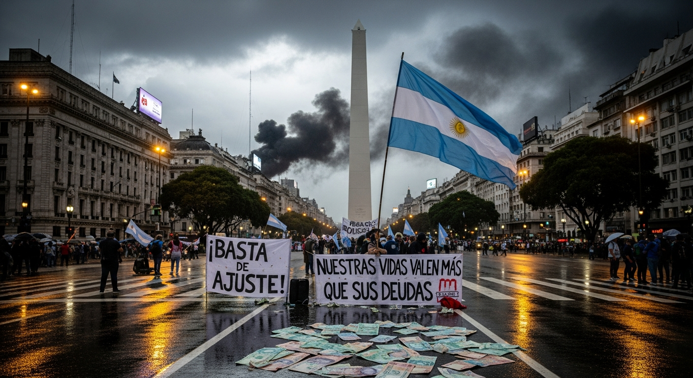 South America