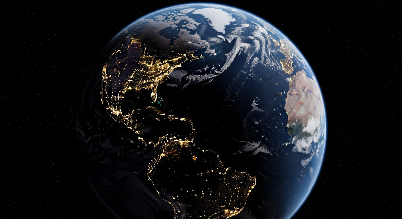 Global financial reset